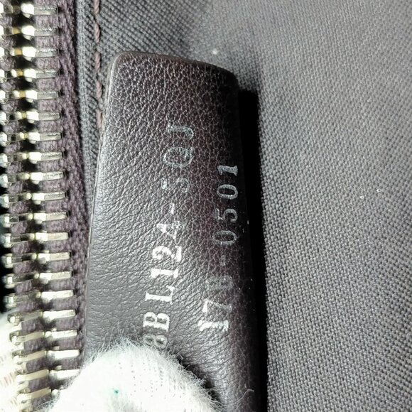 Fendi Hand Bag Green Leather 749-052925 - Picture 12 of 13